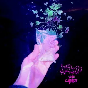 Pochette de Who Cares de Jessica93