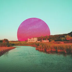 Pochette de Simbarere de Antônio Carlos e Jocáfi