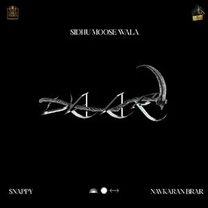 Pochette de Vaar de Sidhu Moose Wala