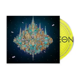 Pochette de Pantheon de Dance Gavin Dance