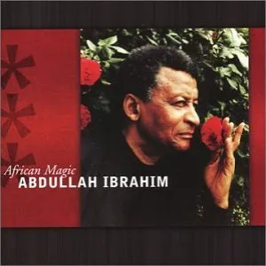 Pochette de African Magic de Abdullah Ibrahim