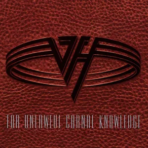 Pochette de Top of the World (live at the West End Marketplace, Dallas, TX, 12/4/1991) de Van Halen