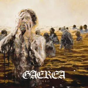 Pochette de Conspiranoia de Gaerea