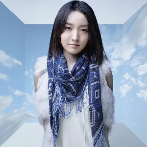 Pochette de ひとつ空の下 de Younha