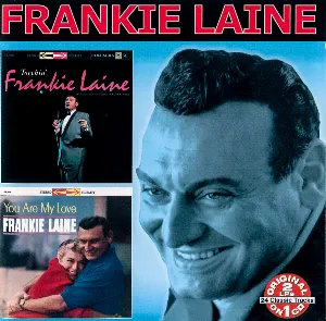 Pochette de Torchin' & You Are My Love de Frankie Laine