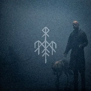Pochette de Voluspá (live with orchestra) de Edward Gardner - Wardruna - Bergen filharmoniske orkester