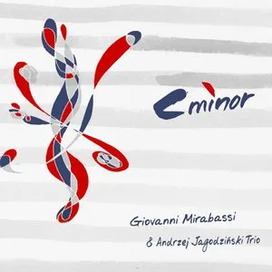 Pochette de C Minor de Giovanni Mirabassi