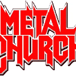 Pochette de Hitman de Metal Church