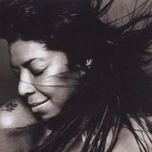 Pochette de Snowfall on the Sahara de Natalie Cole