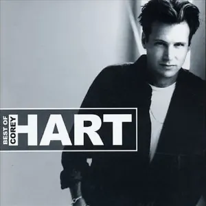 Pochette de Best of Corey Hart de Corey Hart