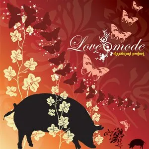 Pochette de Love mode de Clazziquai Project