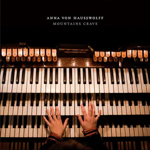 Pochette de Mountains Crave de Anna von Hausswolff