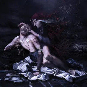 Pochette de To Decay in a Deathless World de God Complex