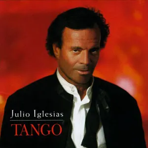 Pochette de Tango de Milva