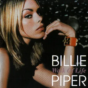 Pochette de Walk of Life de Billie Piper