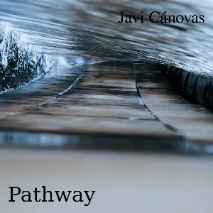 Pochette de Pathway de Javi Cánovas