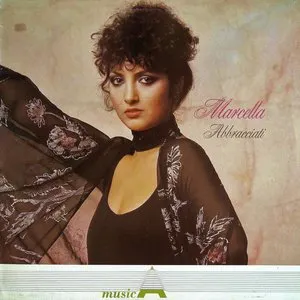 Pochette de Abbracciati de Marcella Bella