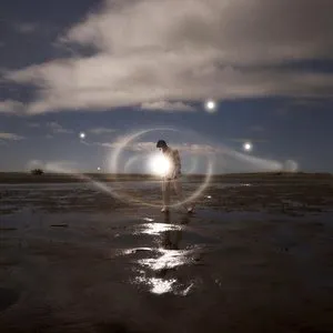 Pochette de is nothing sacred de Jeremy Zucker