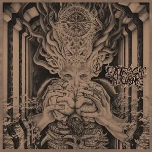 Pochette de Abiogénesis - Libro III de Catarsis Incarne