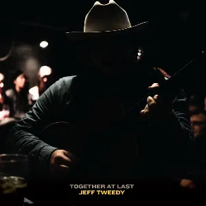 Pochette de Together at Last de Jeff Tweedy