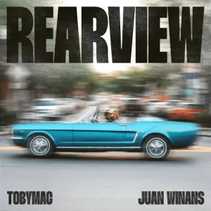 Pochette de Rearview de tobyMac