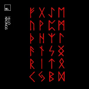 Pochette de Kronos de HI‐LO