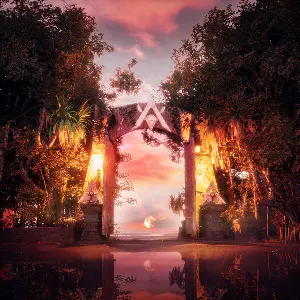 Pochette de Unsure de Alan Walker