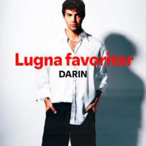 Pochette de Lugna favoriter de Darin