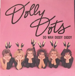 Pochette de Do Wah Diddy Diddy de Dolly Dots