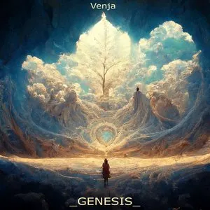 Pochette de Genesis de Venja