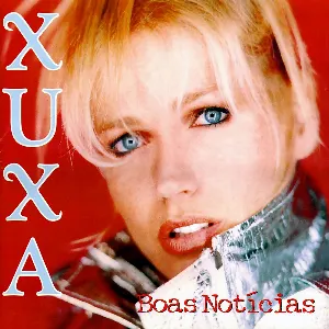 Pochette de Boas notícias de Xuxa