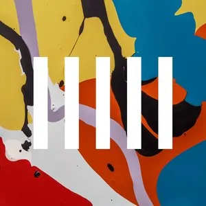 Pochette de IIIII de Dappled Cities