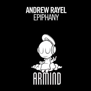 Pochette de Epiphany de Andrew Rayel