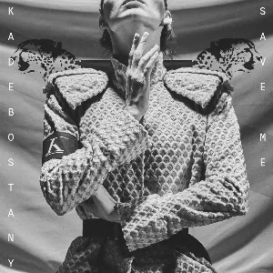 Pochette de Save Me de Kadebostany