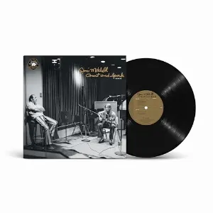 Pochette de Court And Spark Demos de Joni Mitchell