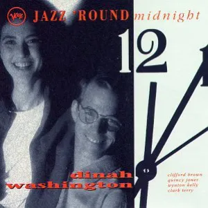 Pochette Jazz ’Round Midnight
