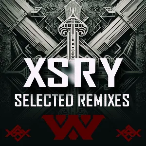 Pochette Selected XSRY :W: Remixes