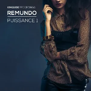 Pochette de Puissance 1 de Remundo