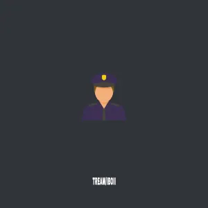 Pochette de INSPEKTOR de Tream - treamiboii