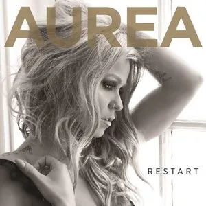 Pochette de Restart de Aurea