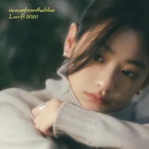 Pochette de Luv-fi 2020 de oceanfromtheblue