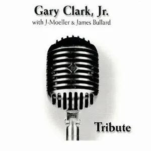 Pochette de Tribute de Gary Clark Jr.