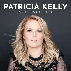 Pochette de One More Year de Patricia Kelly