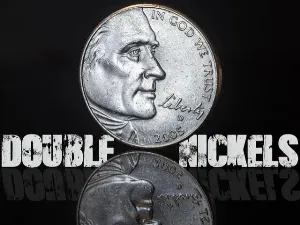 Pochette de Double Nickels de Dweezil Zappa