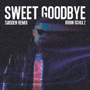 Pochette Sweet Goodbye (Svidden remix)