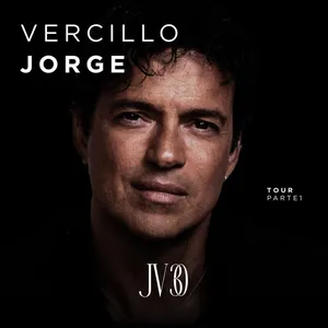 Pochette de JV30 Tour, Parte 1 (Ao Vivo) de Jorge Vercillo