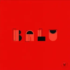 Pochette de BALU de Balu Brigada