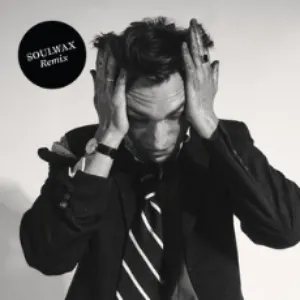 Pochette de Sensitive Child (Soulwax remix) de Oliver Sim