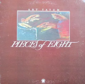 Pochette Pieces Of Eight