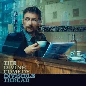 Pochette de Invisible Thread de The Divine Comedy